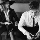 Couple Fashion Campaigns: Capturing Love and Style