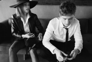 Campagne Di Moda Di Coppia: Quando Si Immortalano Amore E Stile