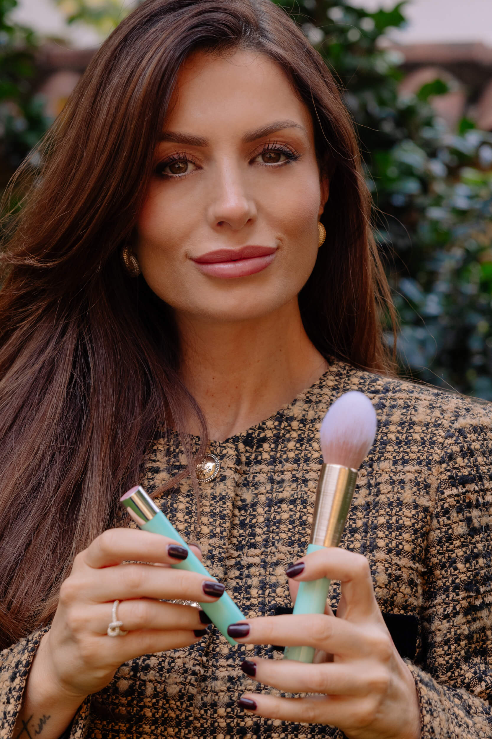 Gabriella Elio interview Gabriella Elio interview