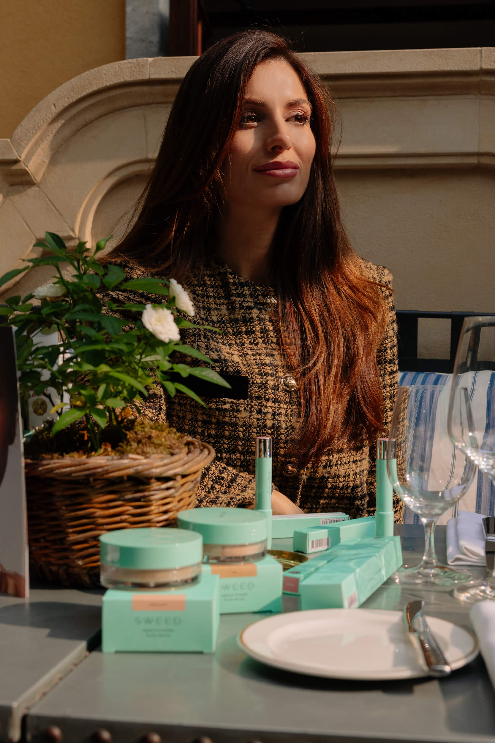 Gabriella Elio interview Gabriella Elio interview