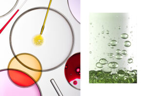 Vitamine Per Una Pelle Luminosa: Una Guida Alla Glowing Skin