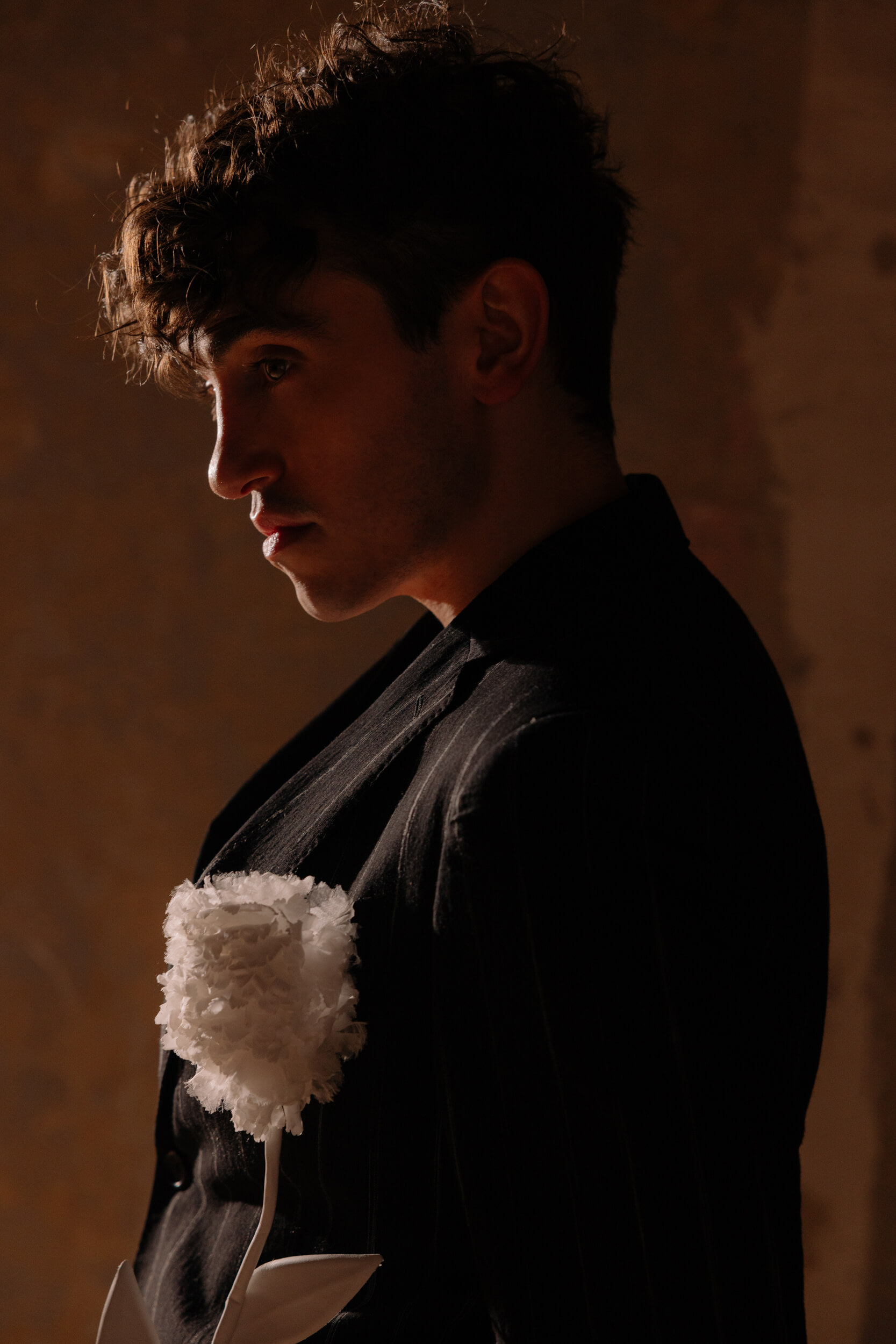 Michele Bravi intervista