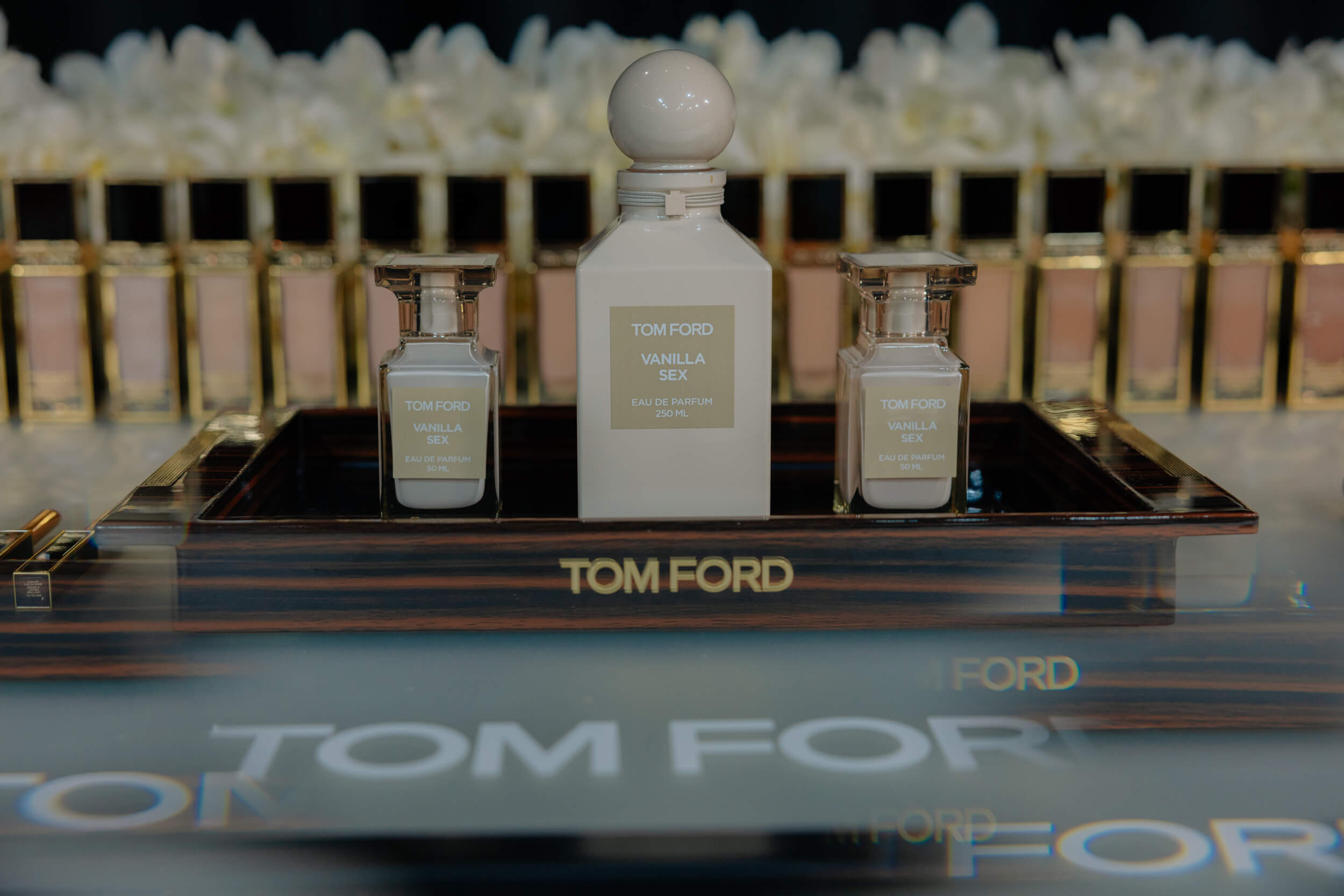 TOM FORD FW24