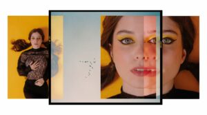 Interview with Ginevra Francesconi: ‘Almost Like Me’