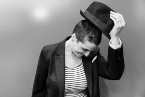 Interview With Licia Troisi: Building Coherent Universes