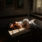 Interview with Anita Pomario: No compromises