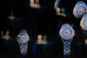 Hidden Times: Simboli, segreti e colori di Chanel Haute Horlogerie