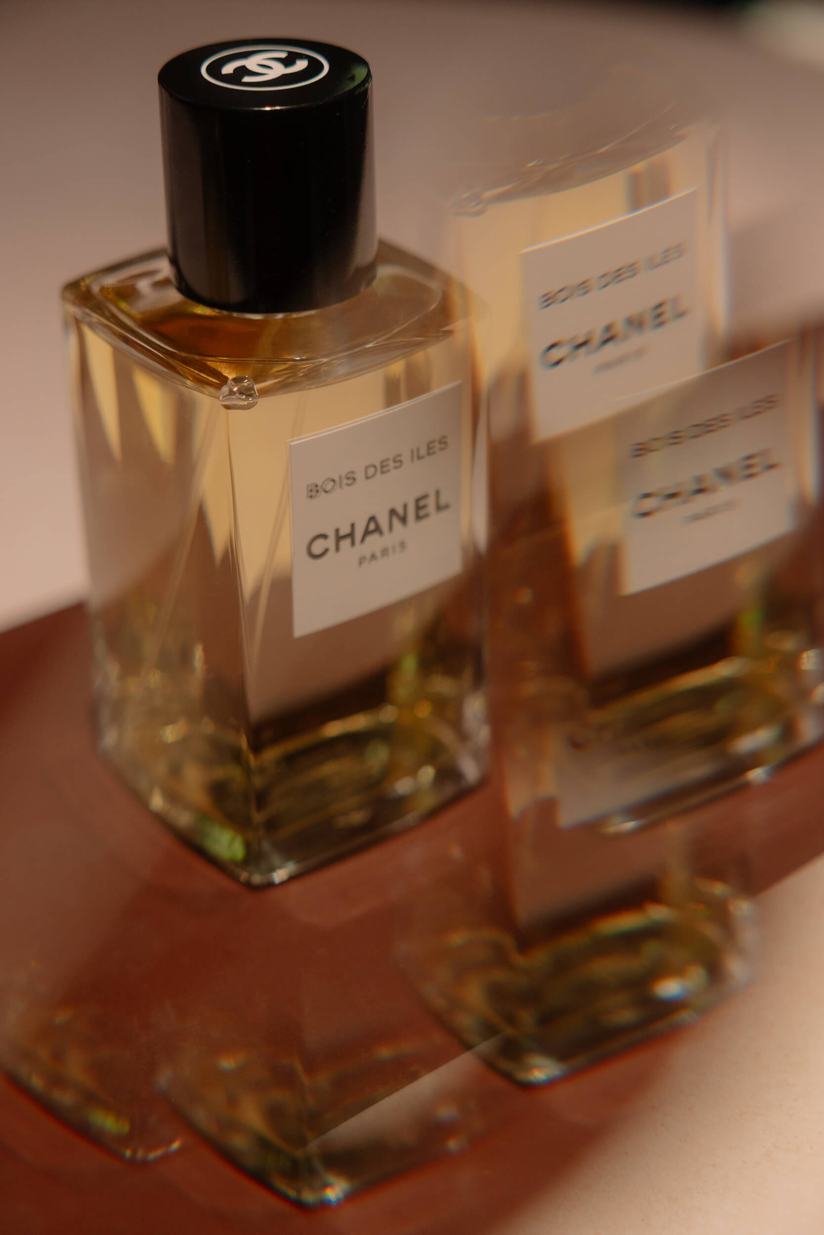 le santal de chanel le santal de chanel