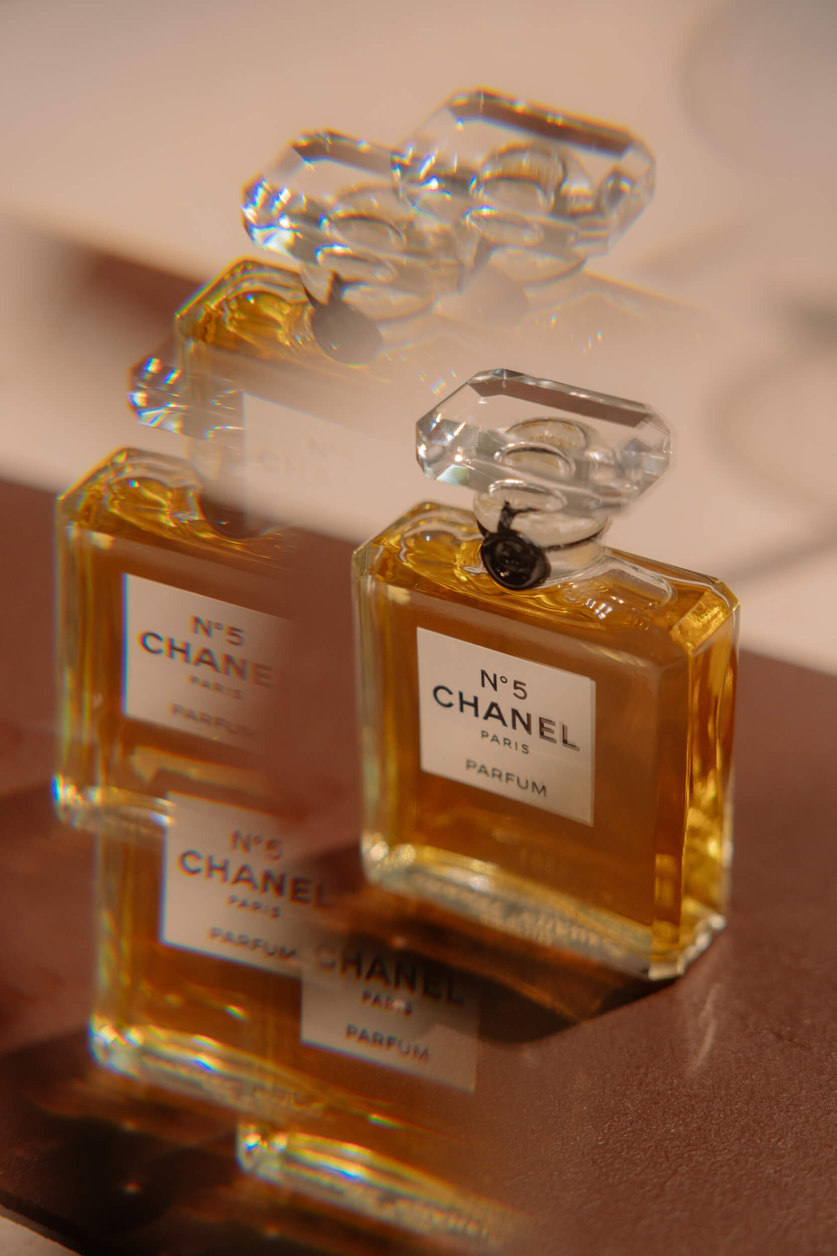 le santal de chanel le santal de chanel