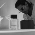 Le Santal de Chanel: A Journey Through History and Emotion with Giotto Calendoli