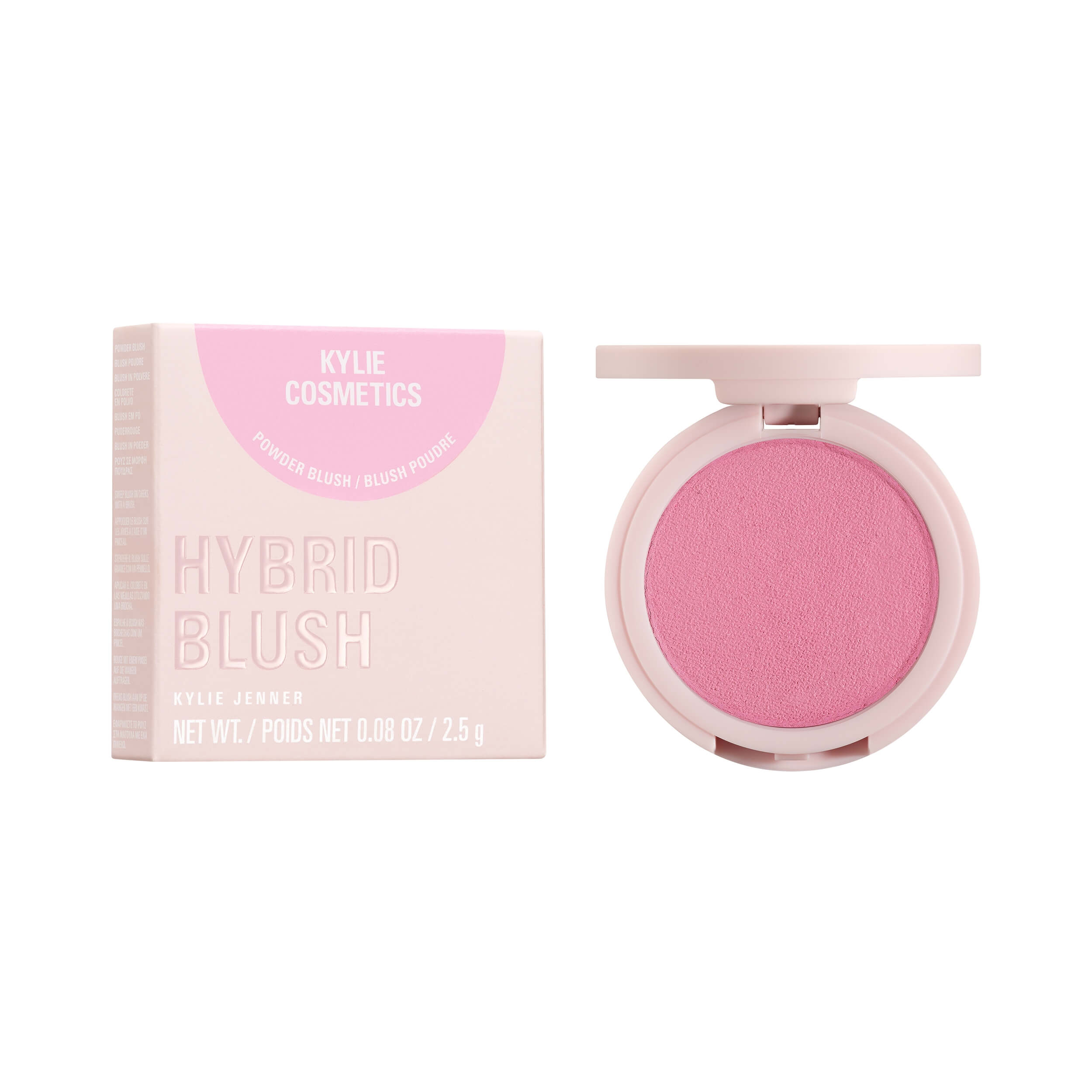 25-06-Brand-Activation-Kylie Cosmetics_Hybrid Blush_Winter_Kissed_2.0_2.5g_PR Packshot