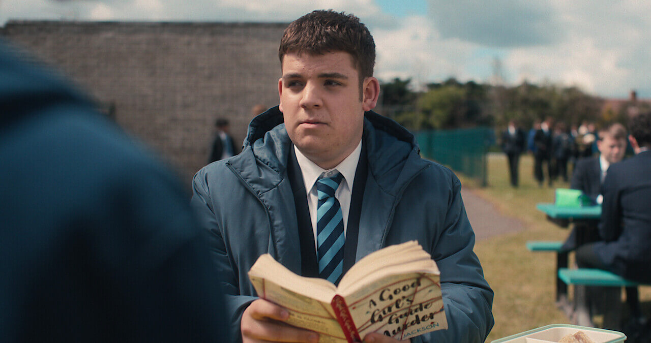 readers on movies tv series