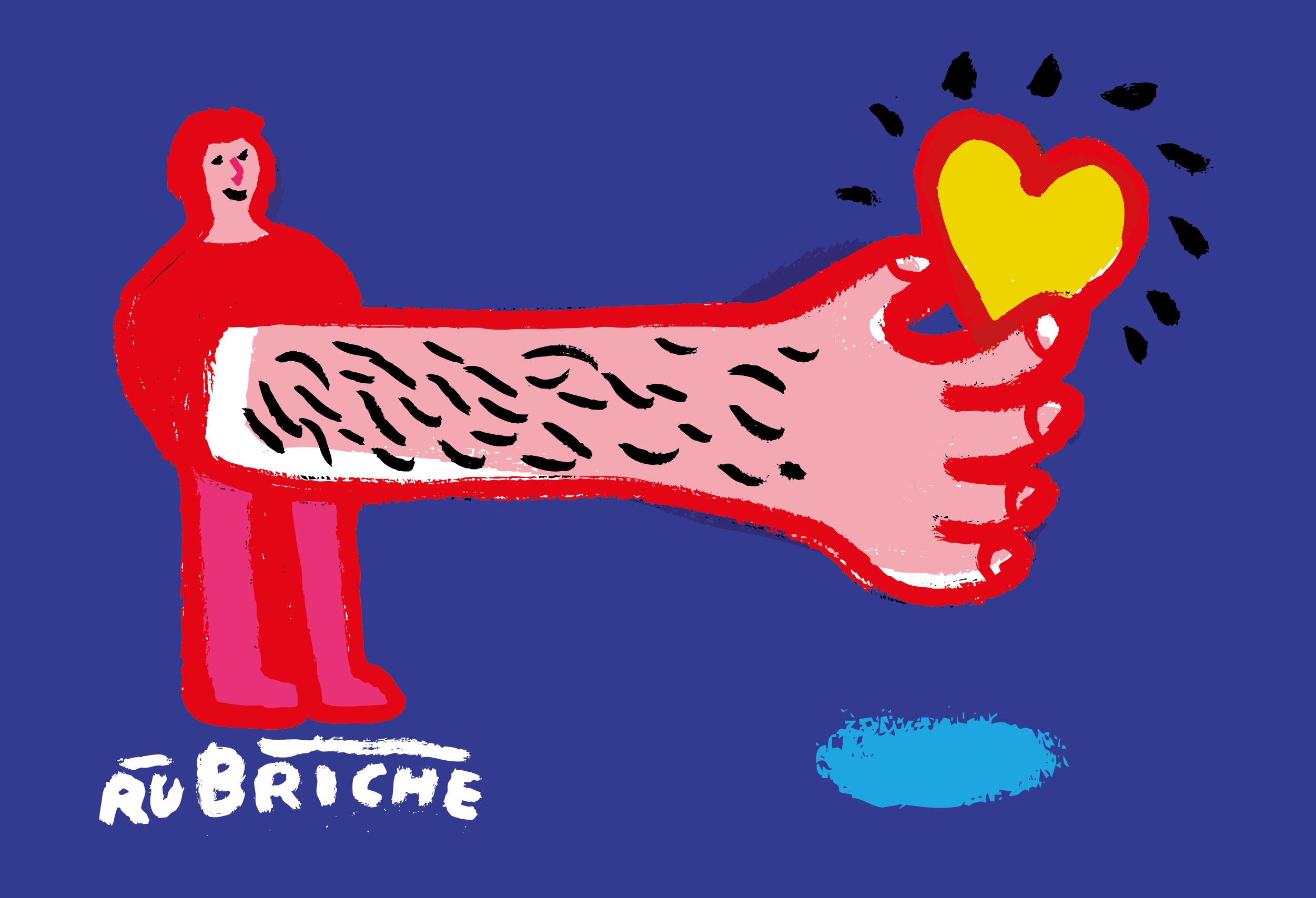 Apertura rubriche