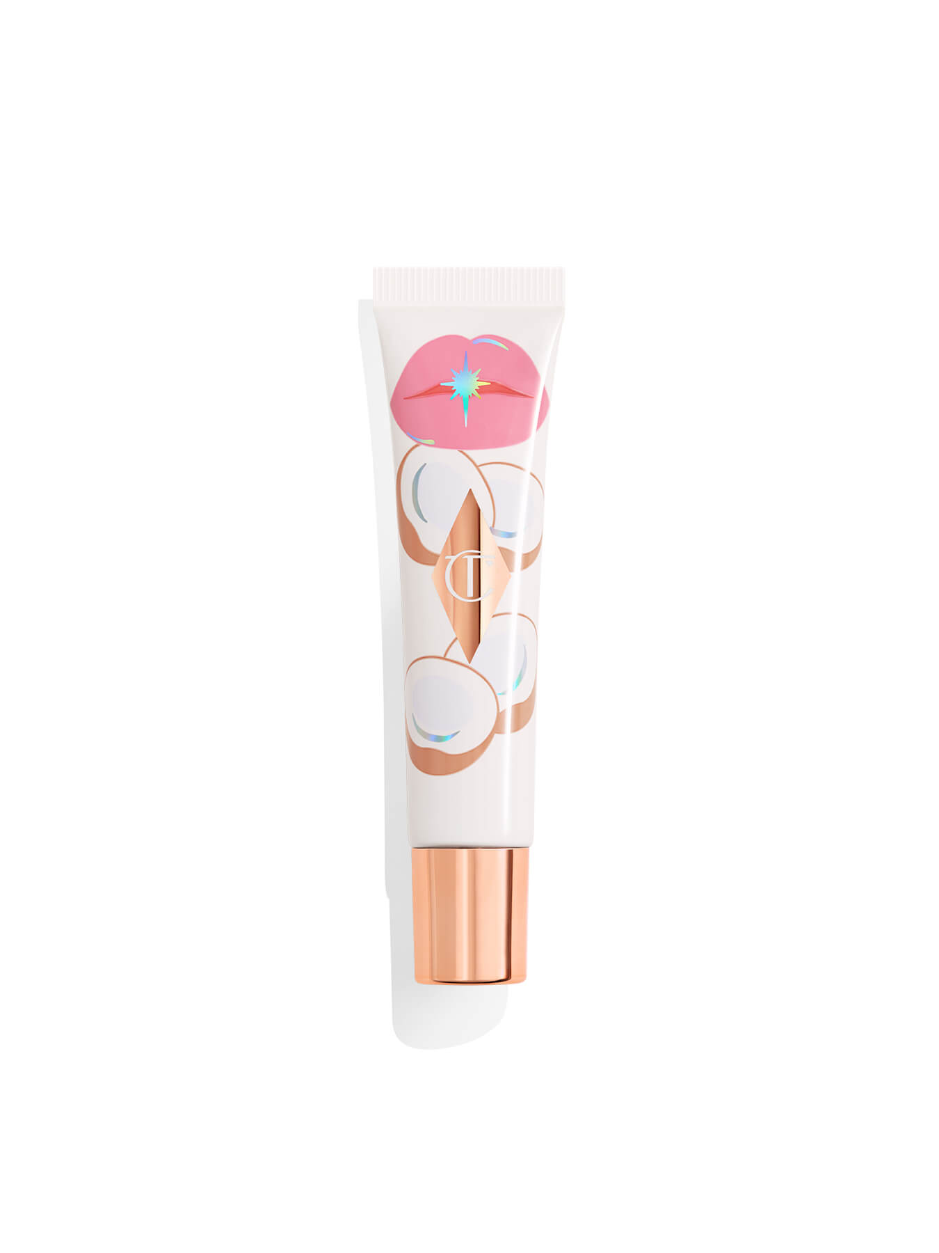 Charlotte Tilbury_Unreal Lips Healthy Glow Nectar Oil_Coconut Water(1)