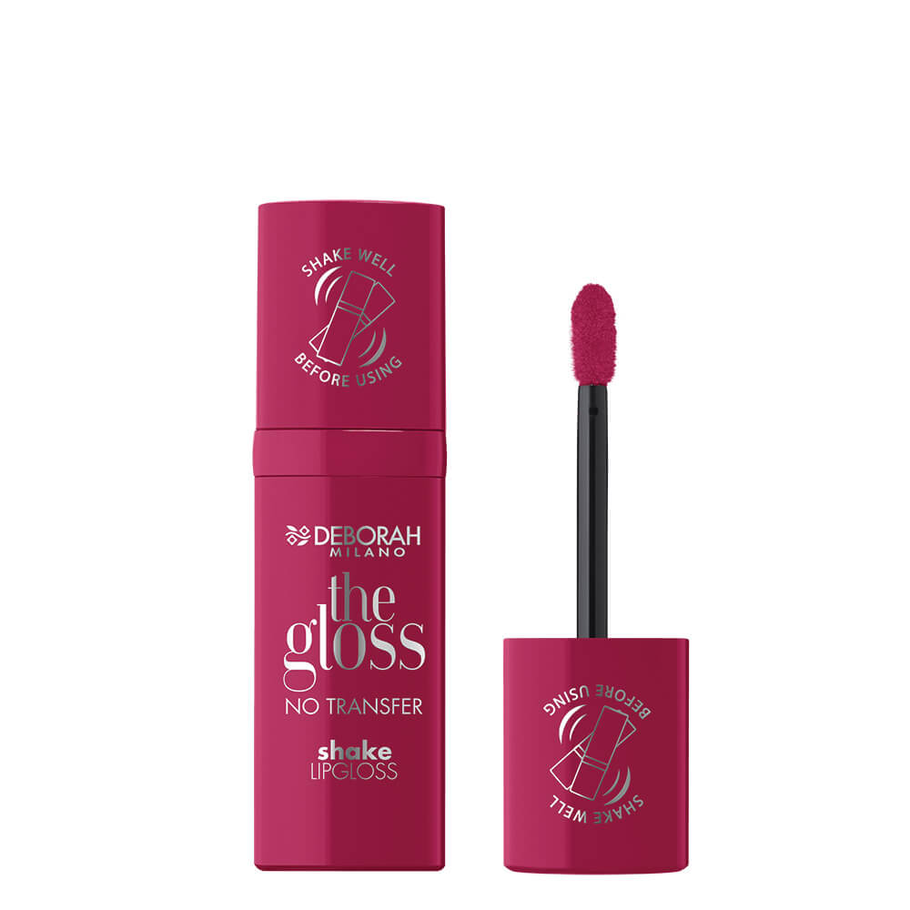 DEBORAH MILANO_the gloss v2 06 Bn maggio