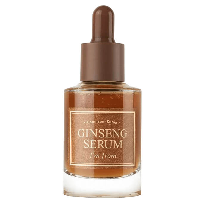 I'm From_Ginseng Serum Bn maggio