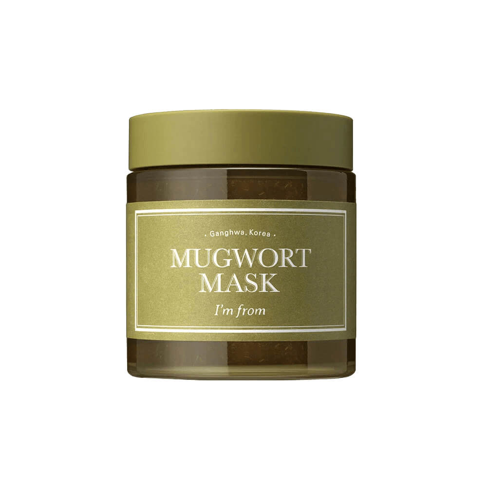 I'm From_Mugwort Mask Bn maggio