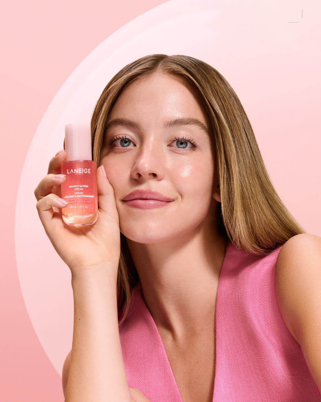 LANEIGE_B&F_Serum_Sydney Sweeney_1 Bn maggio
