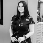 Interview With Megi Bulla: ‘Reading is what makes me who I am’
