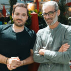 Interview With Benjamin Lacombe and Marco Mazzoni: Finding Wonder Everywhere