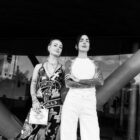 Interview with CJ Leede and Carlotta Vagnoli: The sense of guilt that doesn’t belong to us