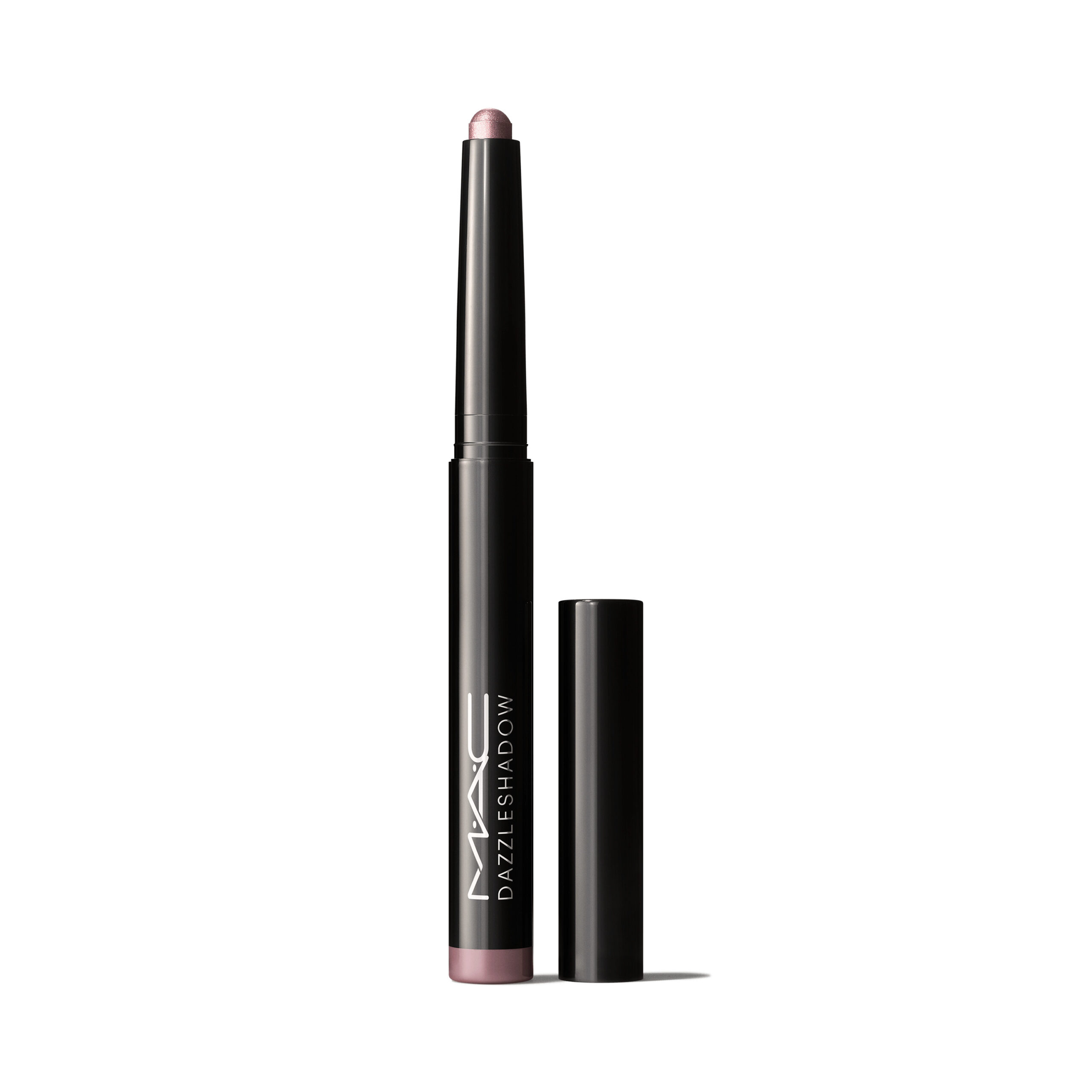 MACFY25_DazzleshadowEyeShadowStick_EyeShadow_TaupeItOff_Open_3000x3000 Bn maggio