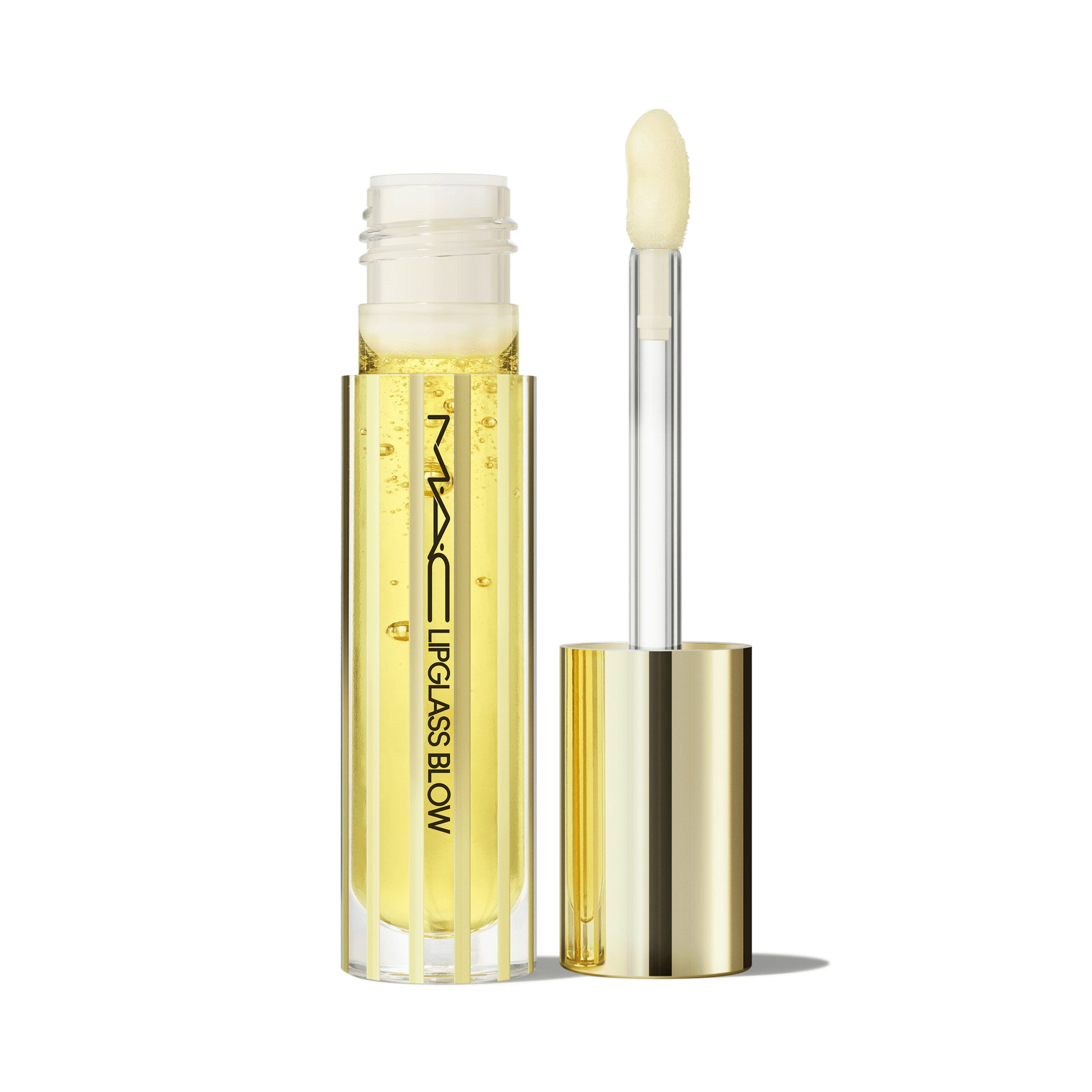 MACFY25_LipGlassBlow_LipGlassBlowPlumpingOil_GingerZinger_Open_3000x3000 Bn maggio