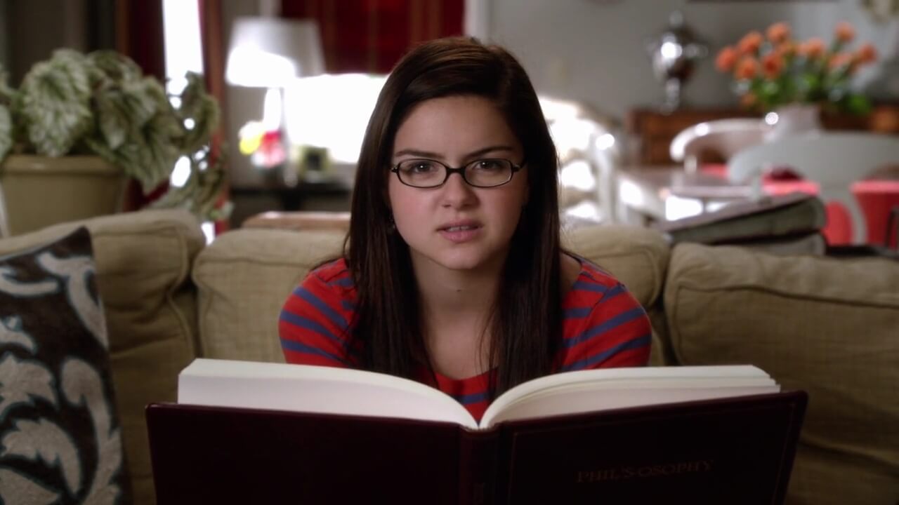 readers on movies tv series