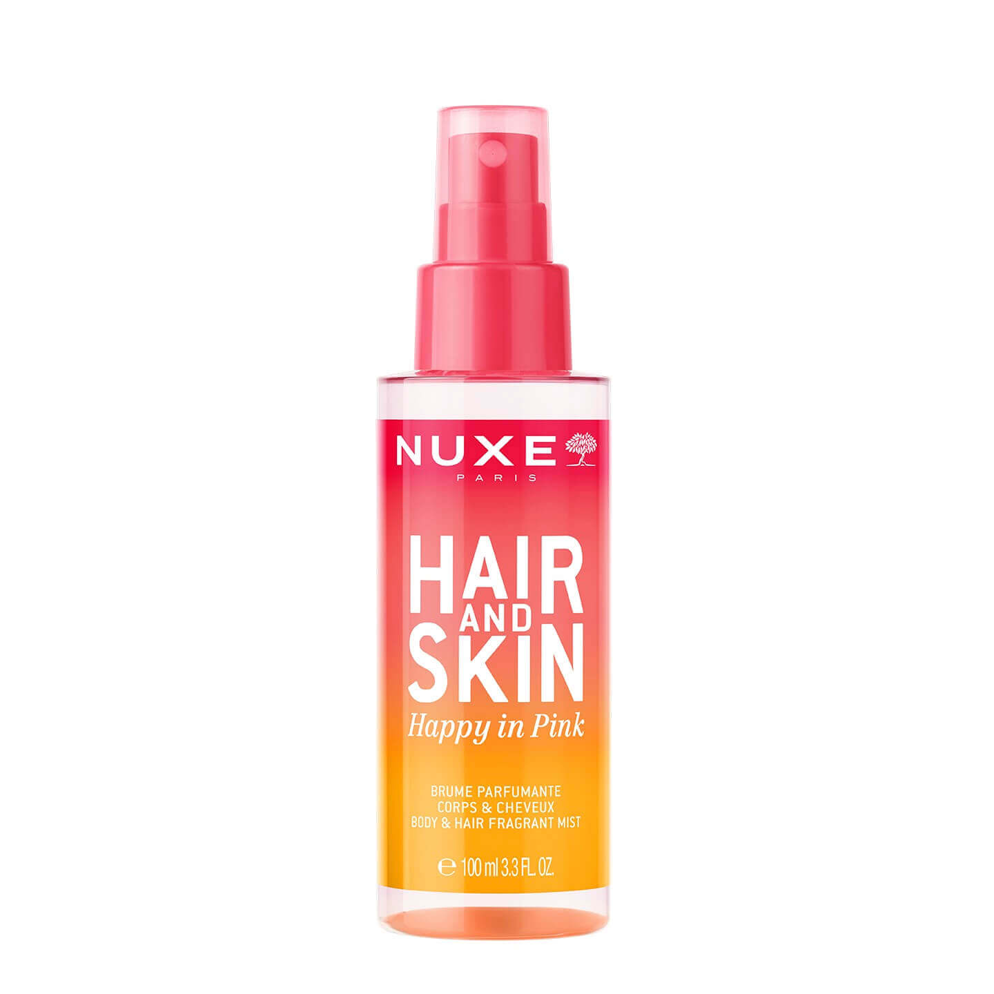 NUXE_PACK_HAIR AND SKIN_HAPPY IN PINK Bn maggio