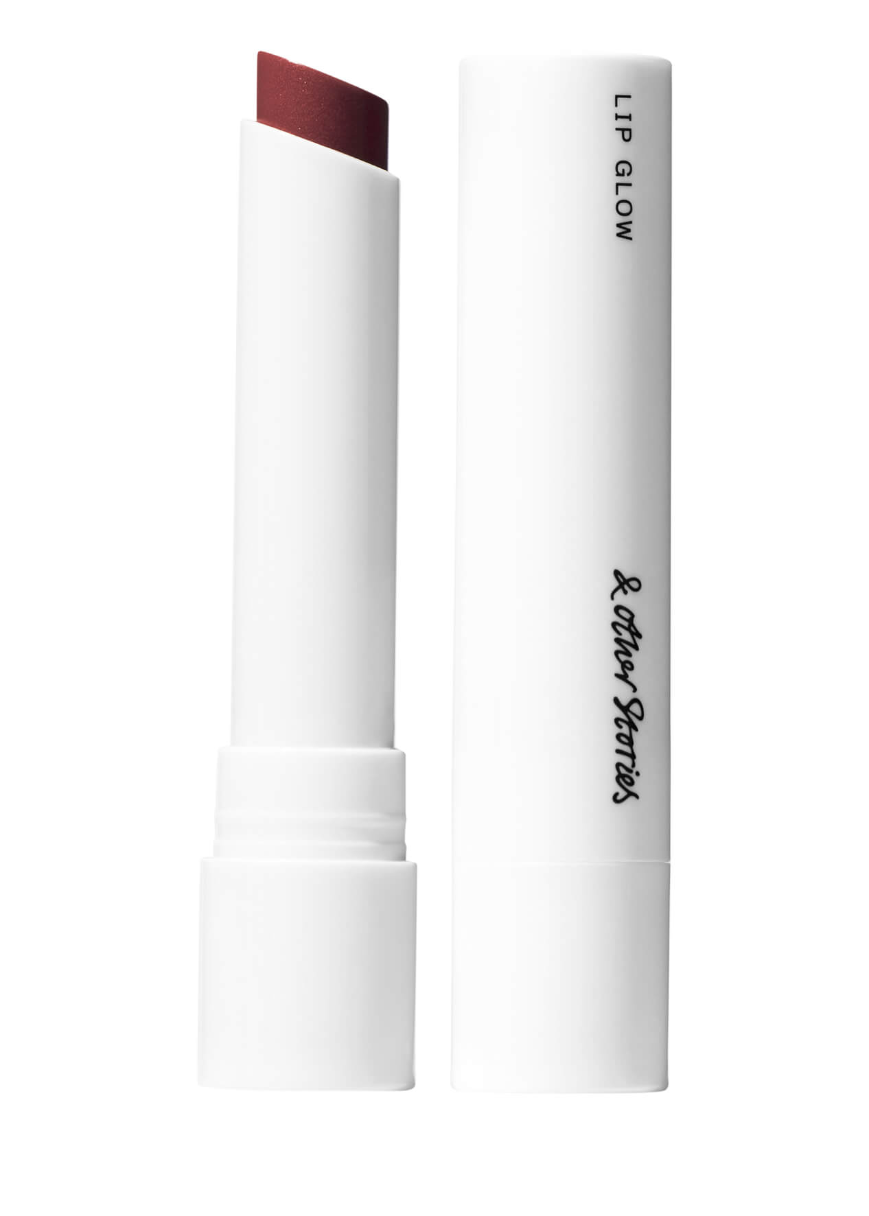 & Other Stories_Lip Glow_Berry Mix