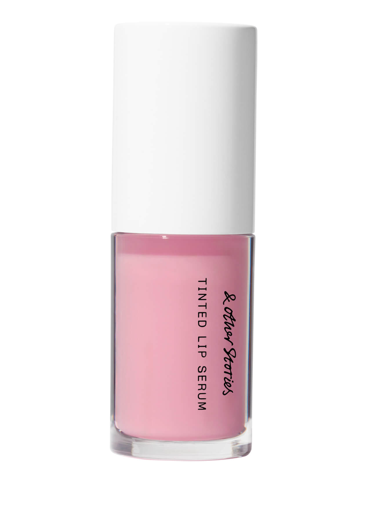 & Other Stories_Tinted Lip Serum_Rose Pudding