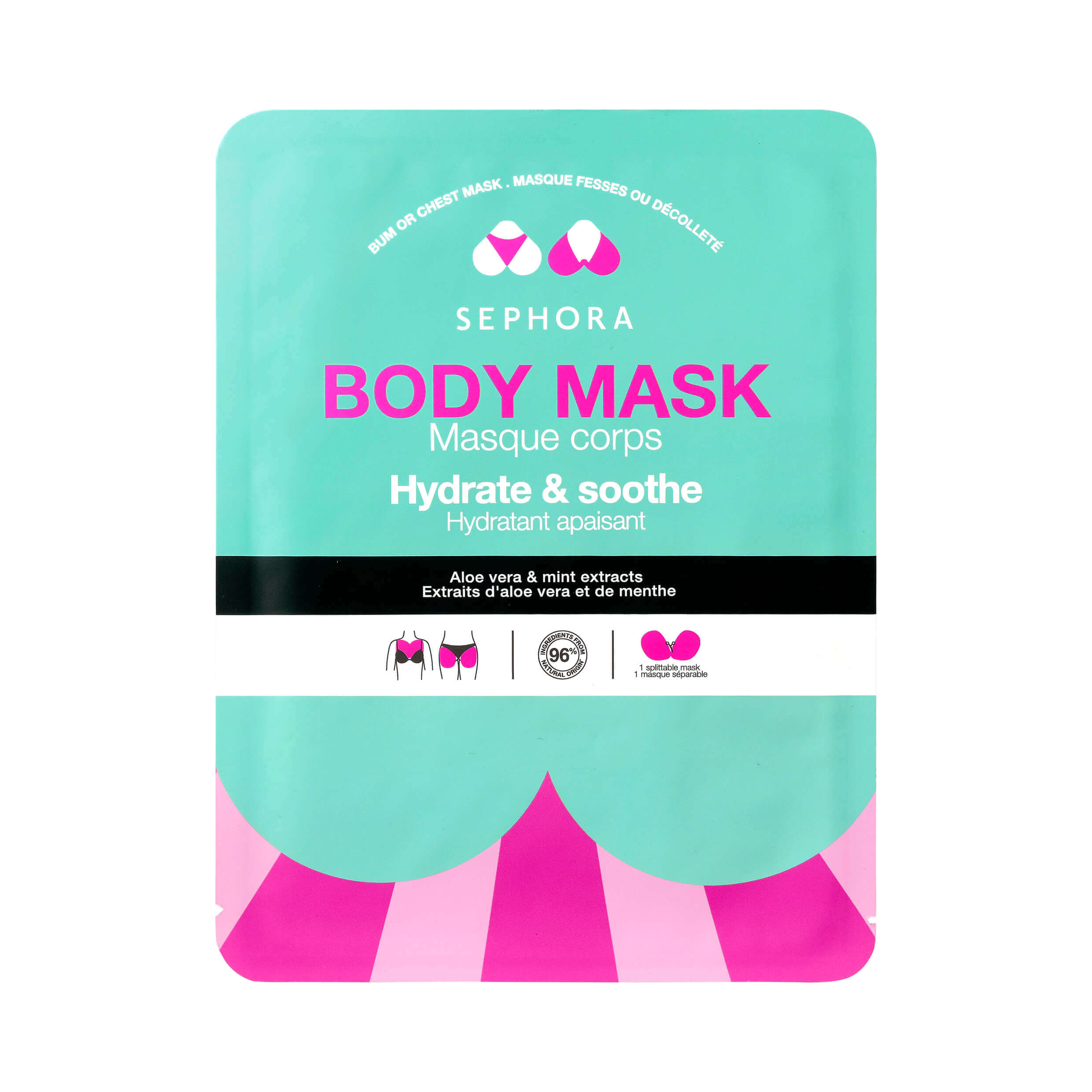 SEPHOCO_BODY MASK_HYDRATE & SOOTHE Bn maggio