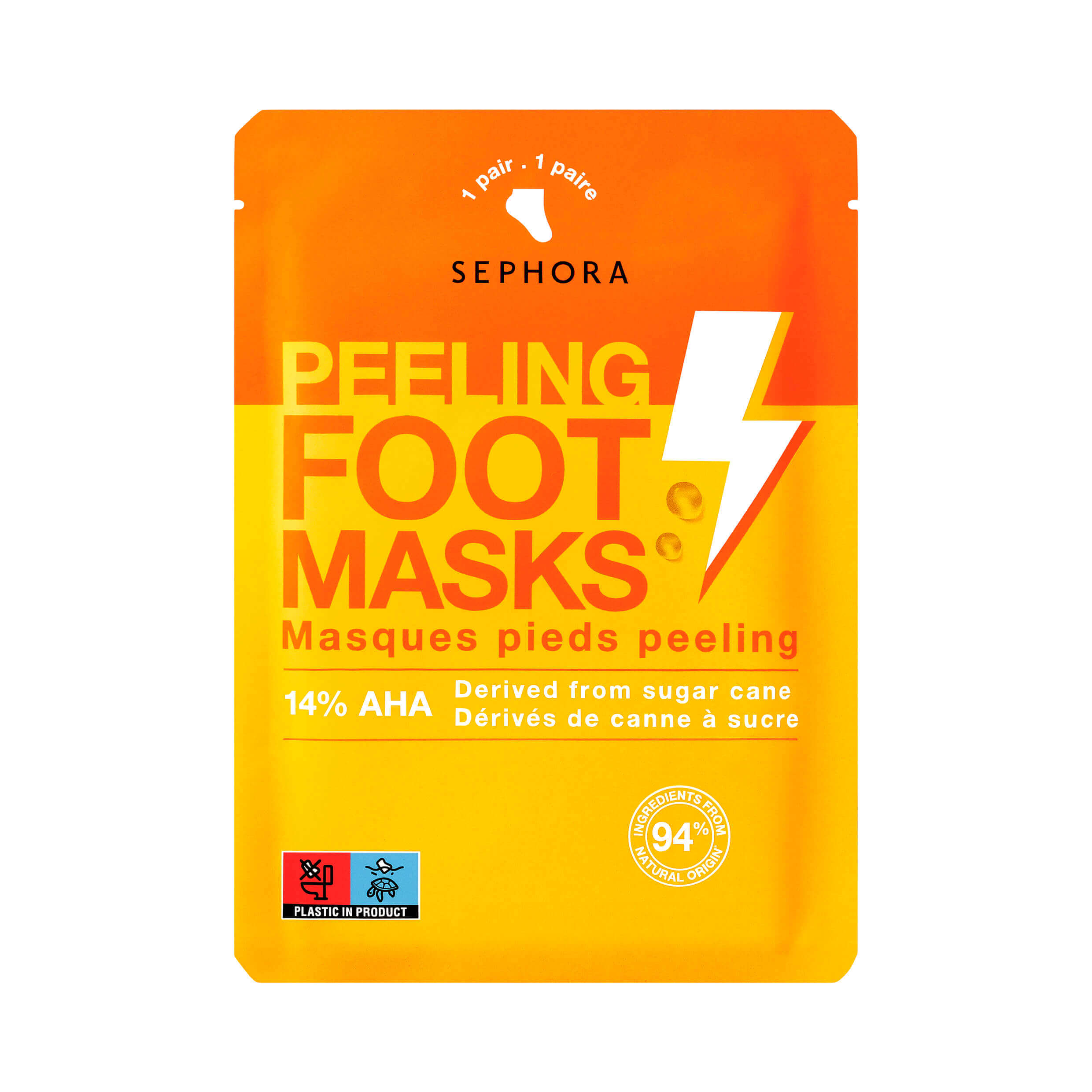 SEPHOCO_FOOT PELLING MASK Bn maggio