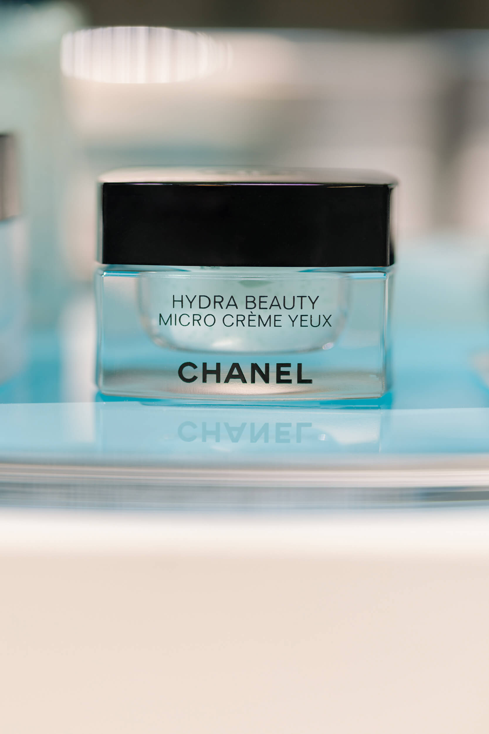 chanel chanel