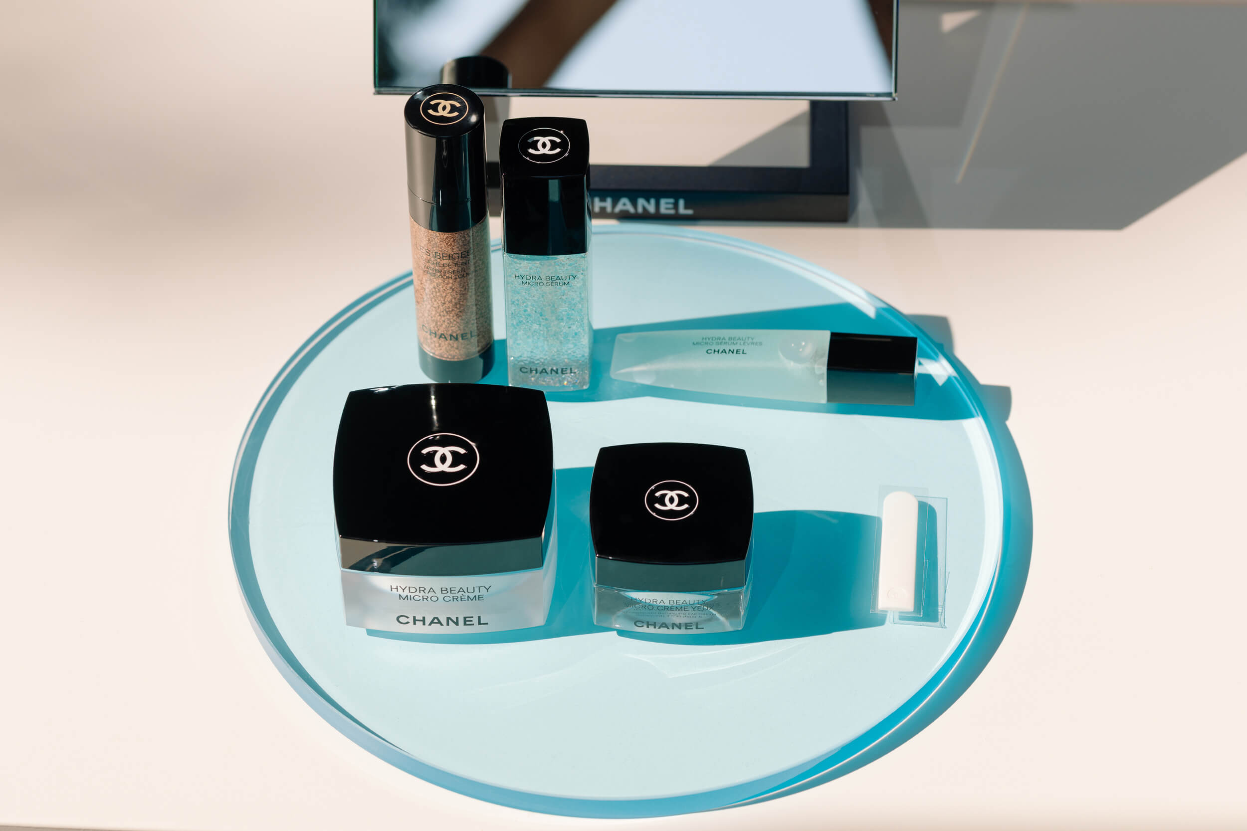 chanel chanel