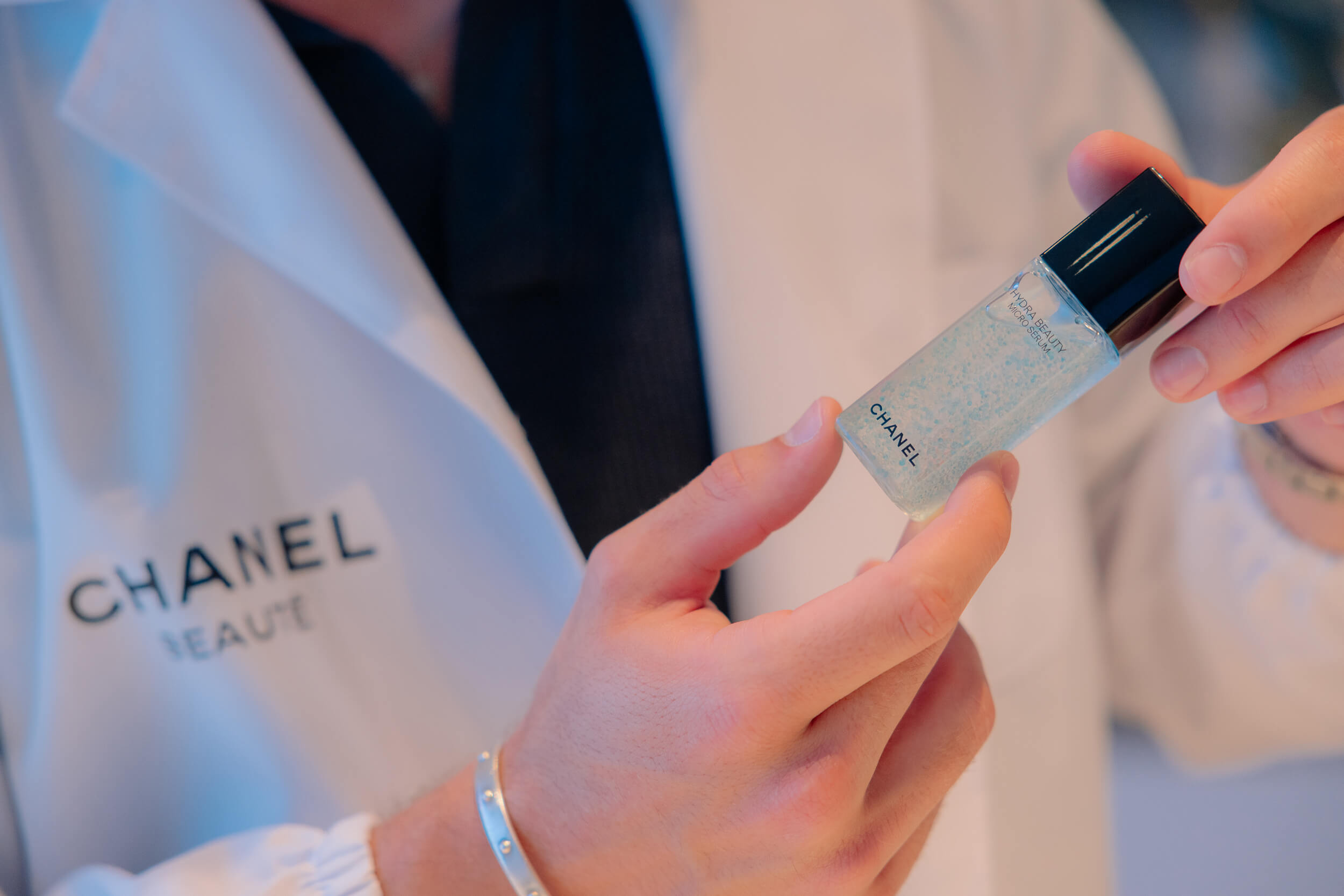 chanel chanel