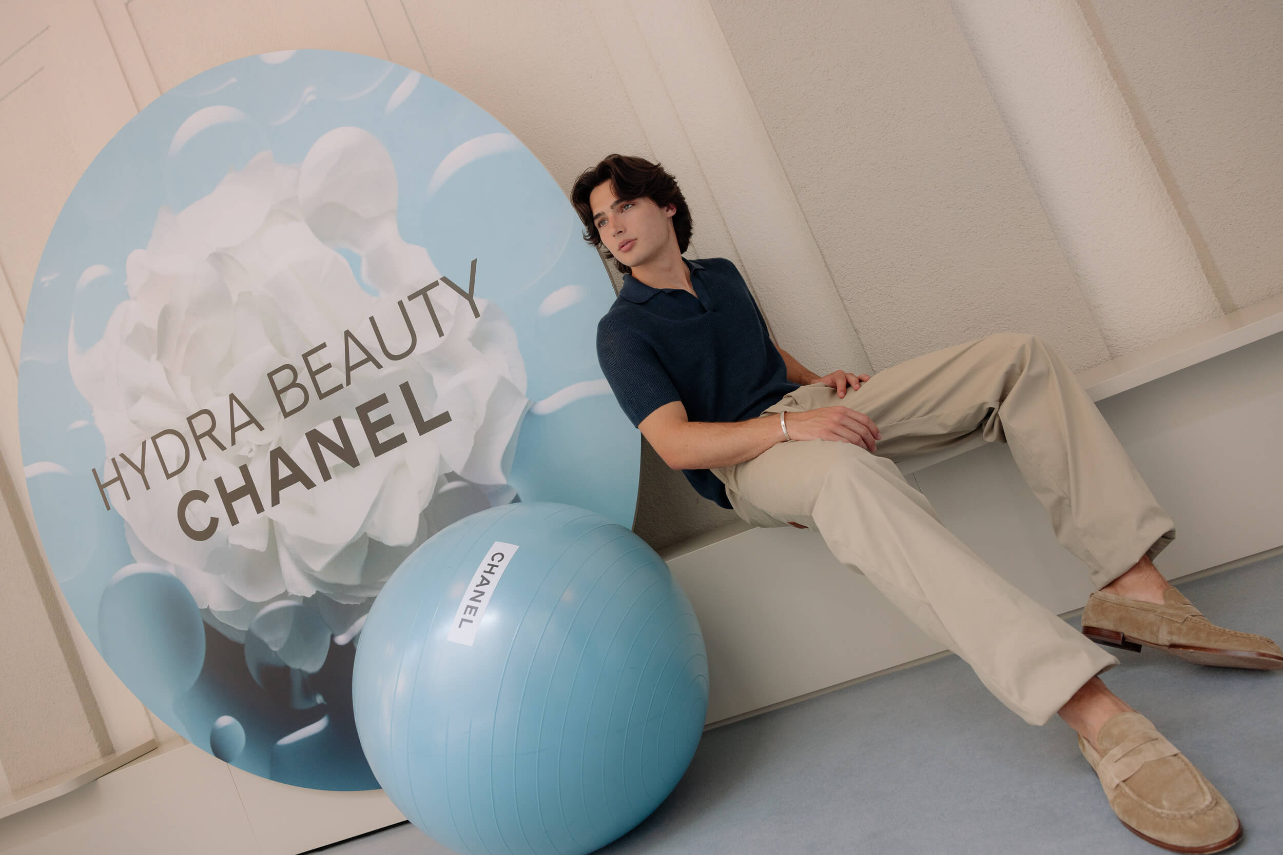 chanel chanel