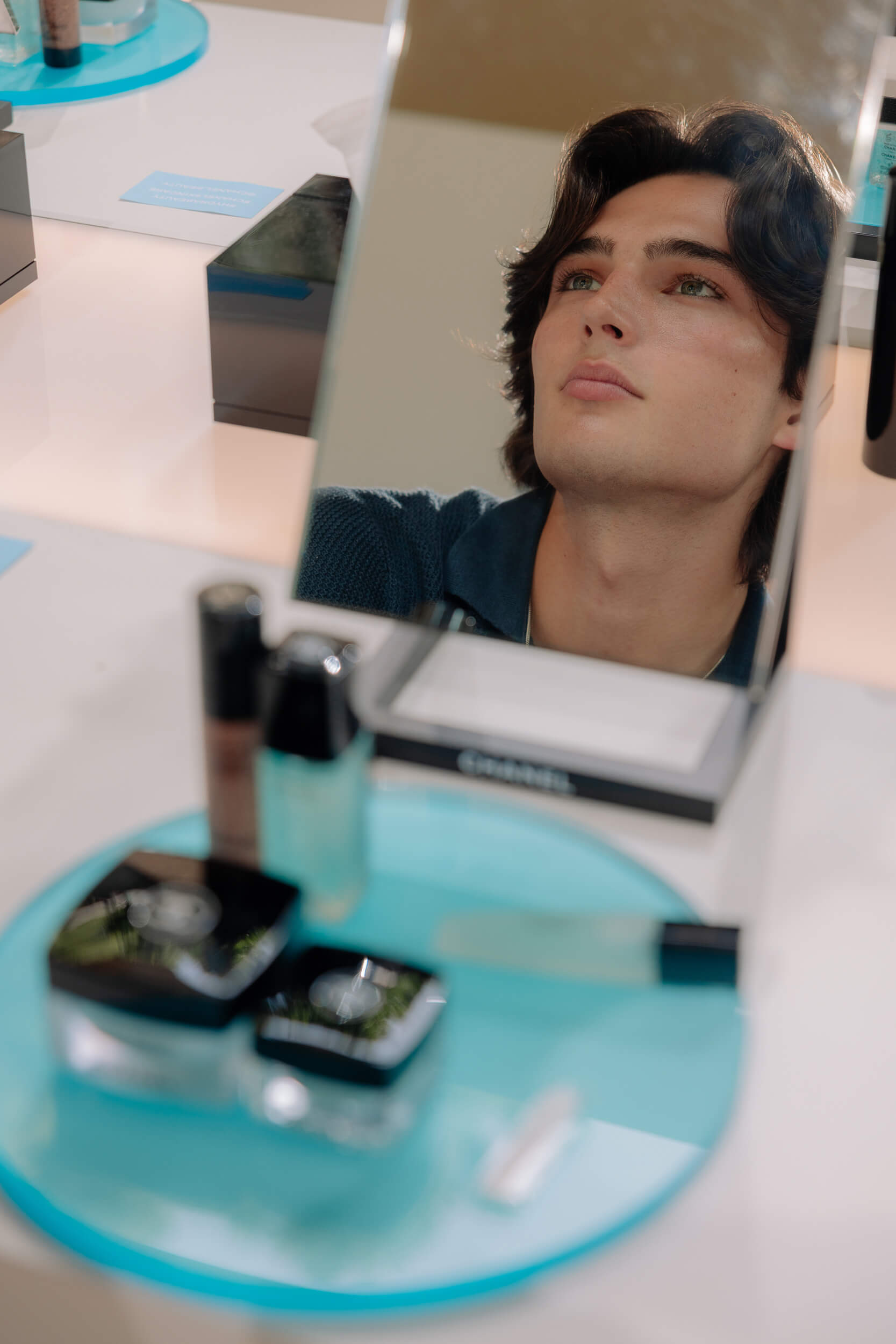 chanel Chanel