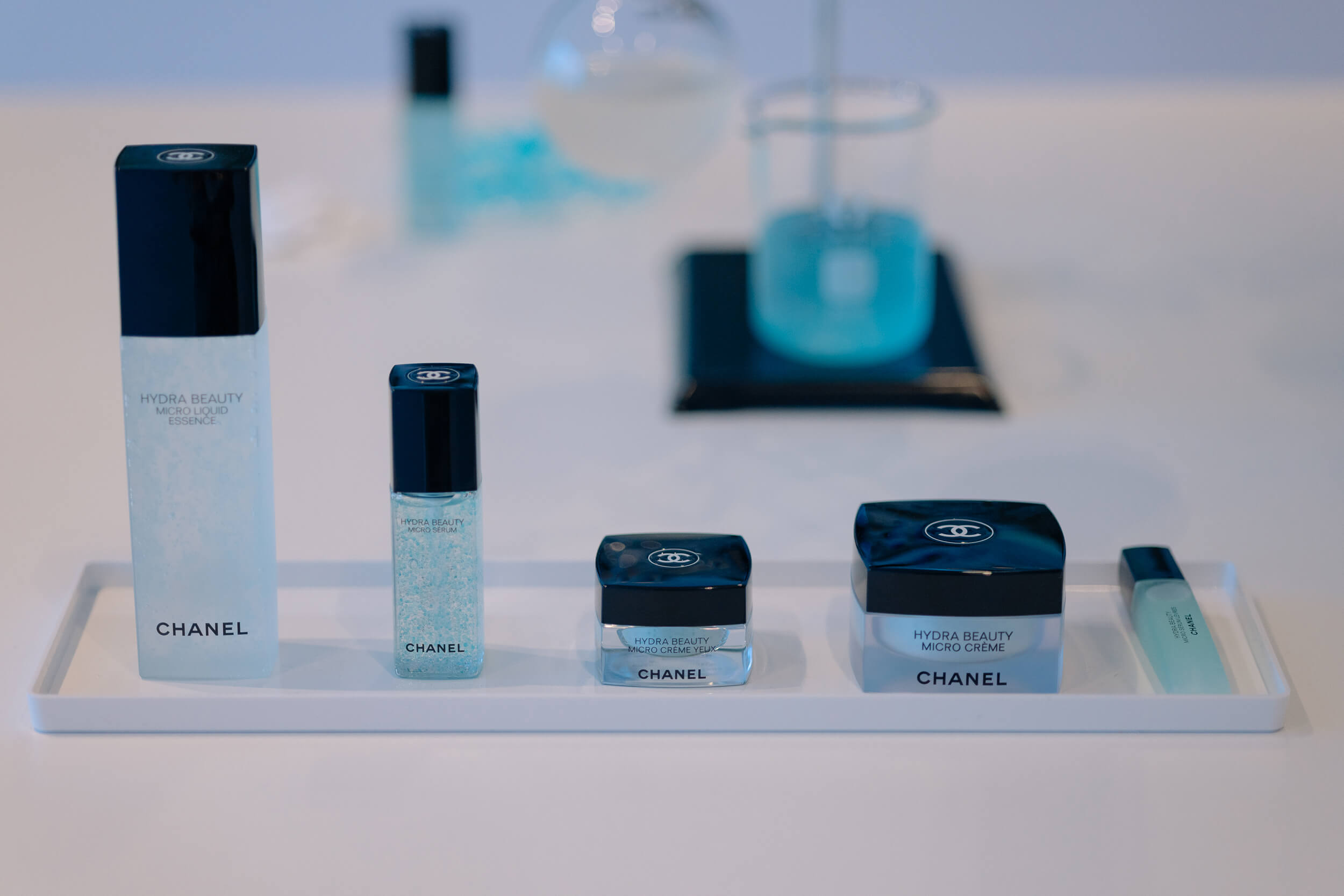 chanel chanel