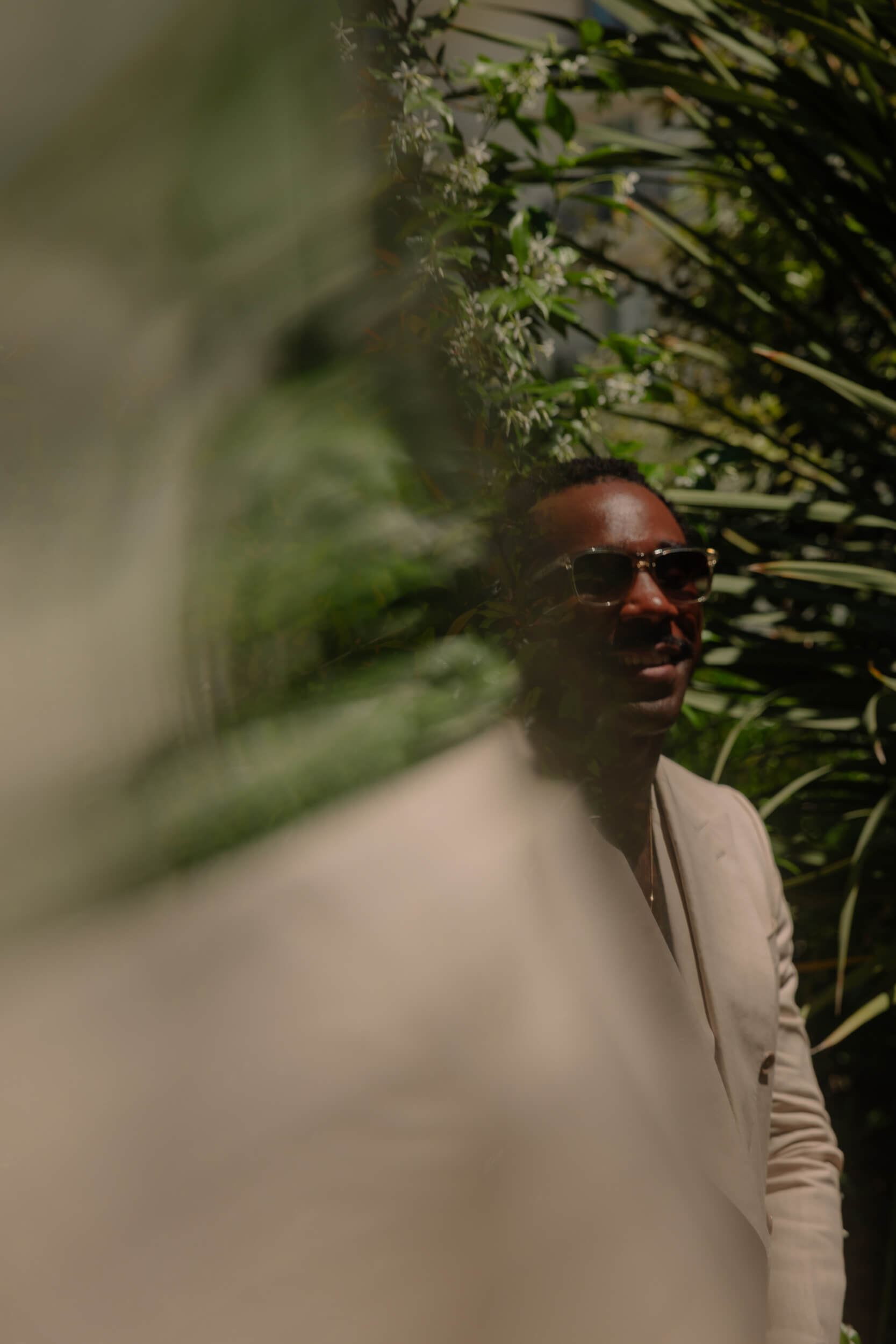 Tramell tillman interview Tramell tillman interview