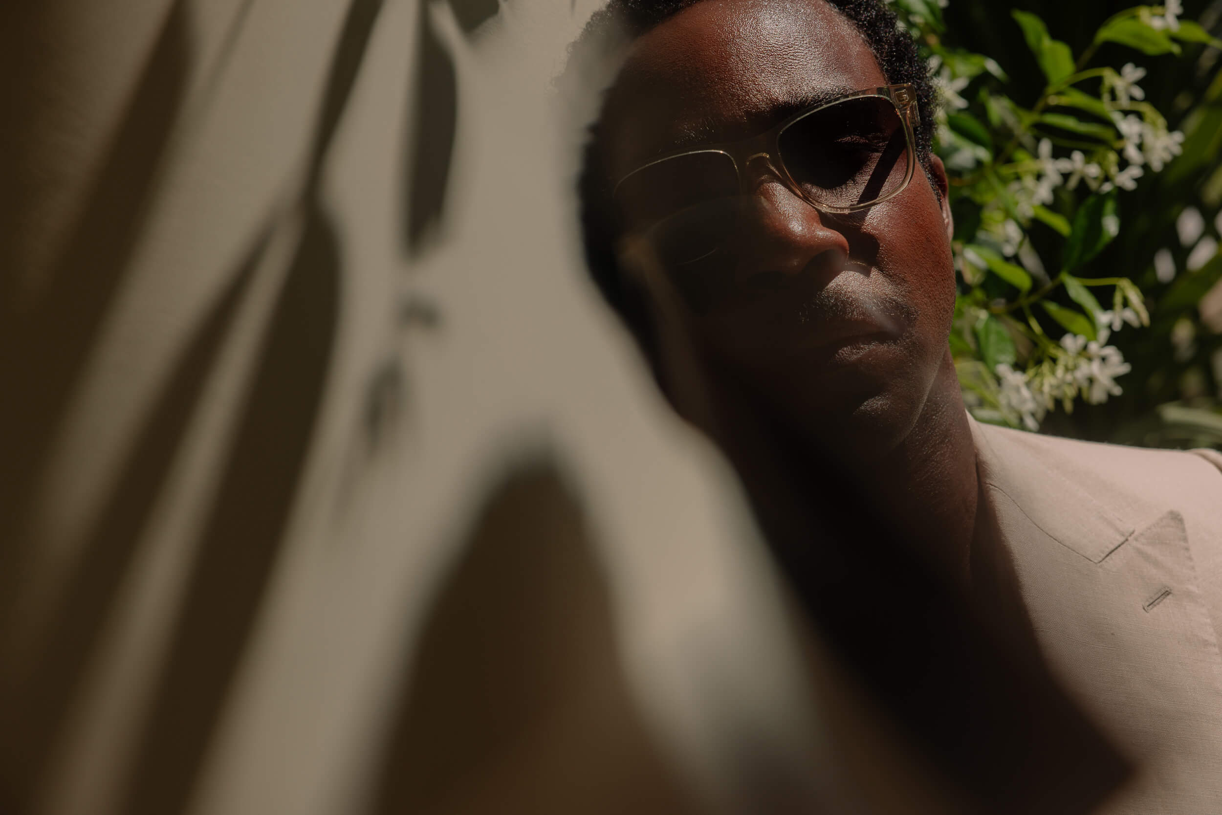 Tramell Tillman interview tramell tillman interview