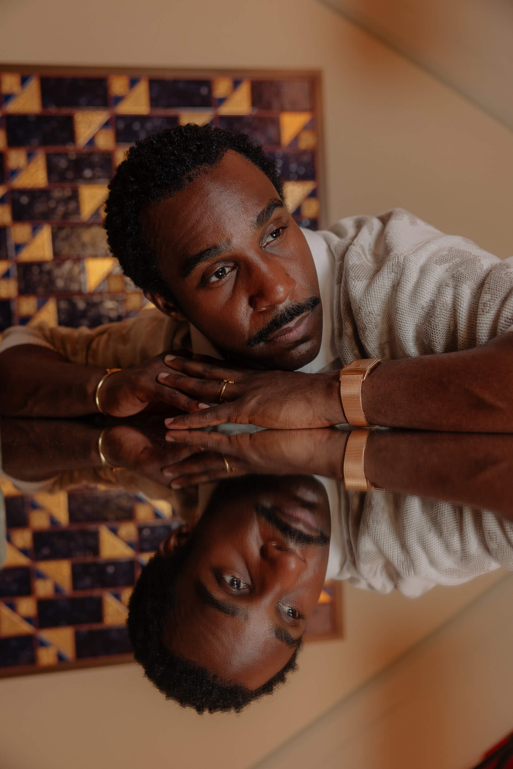 tramell tillman interview tramell tillman interview