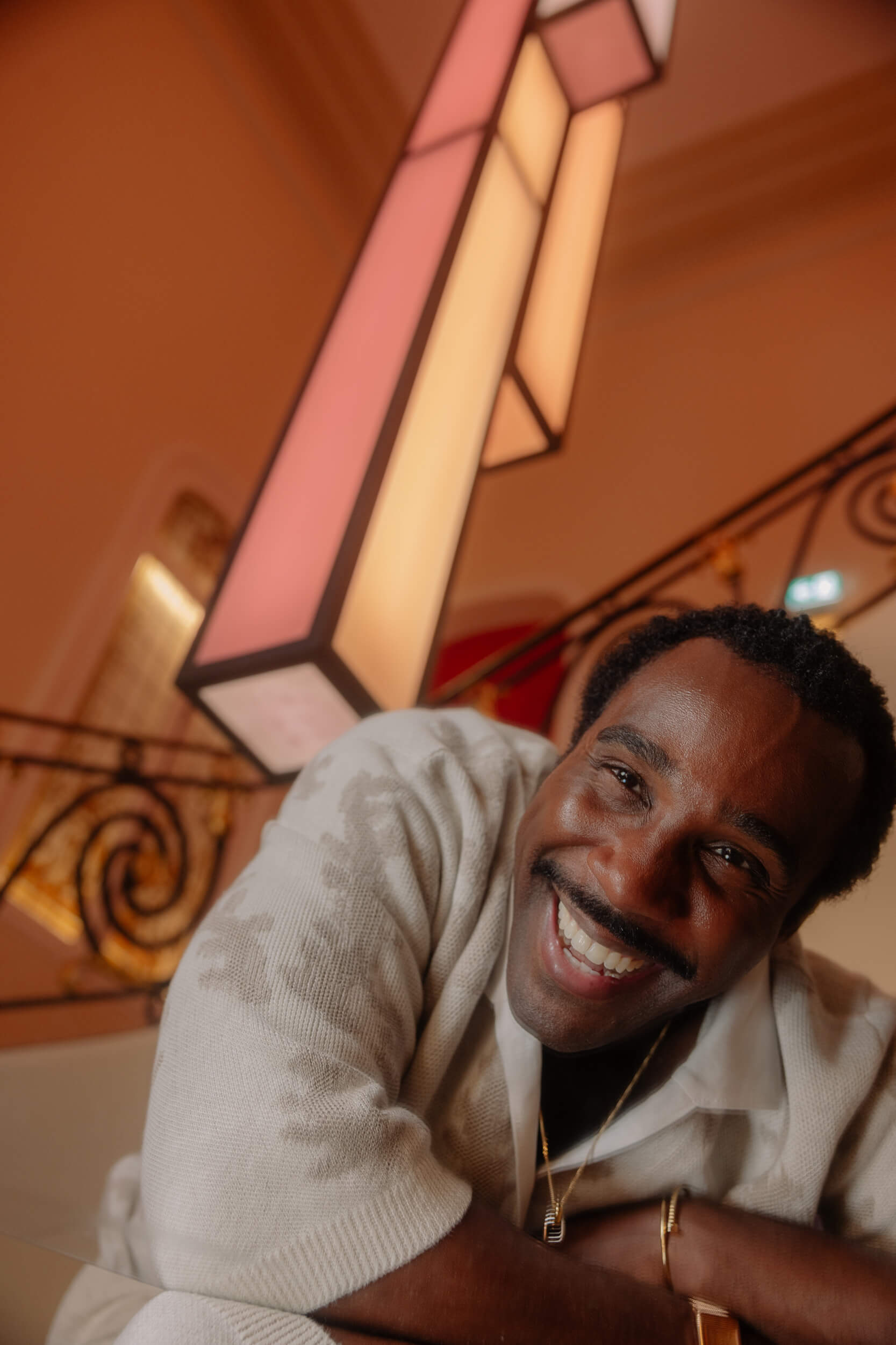 tramell tillman interview tramell tillman interview
