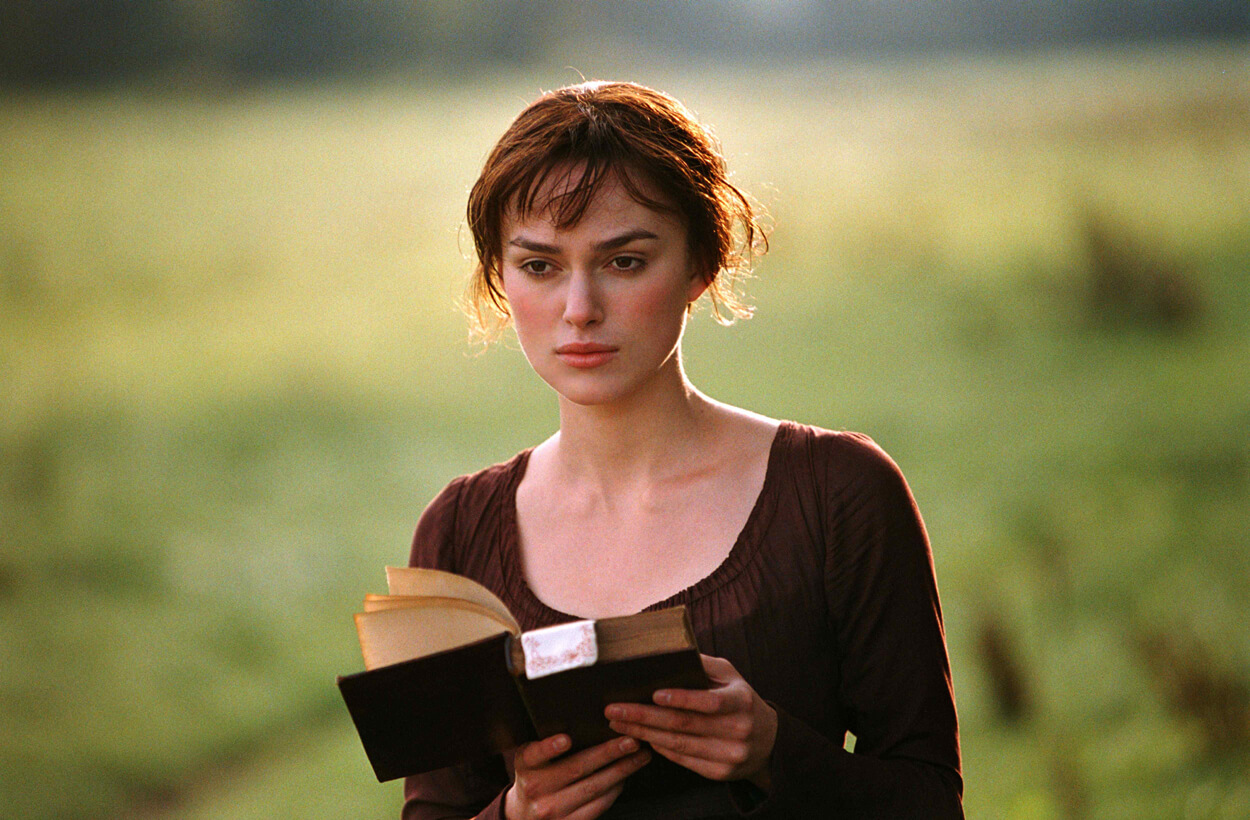 readers on movies tv series