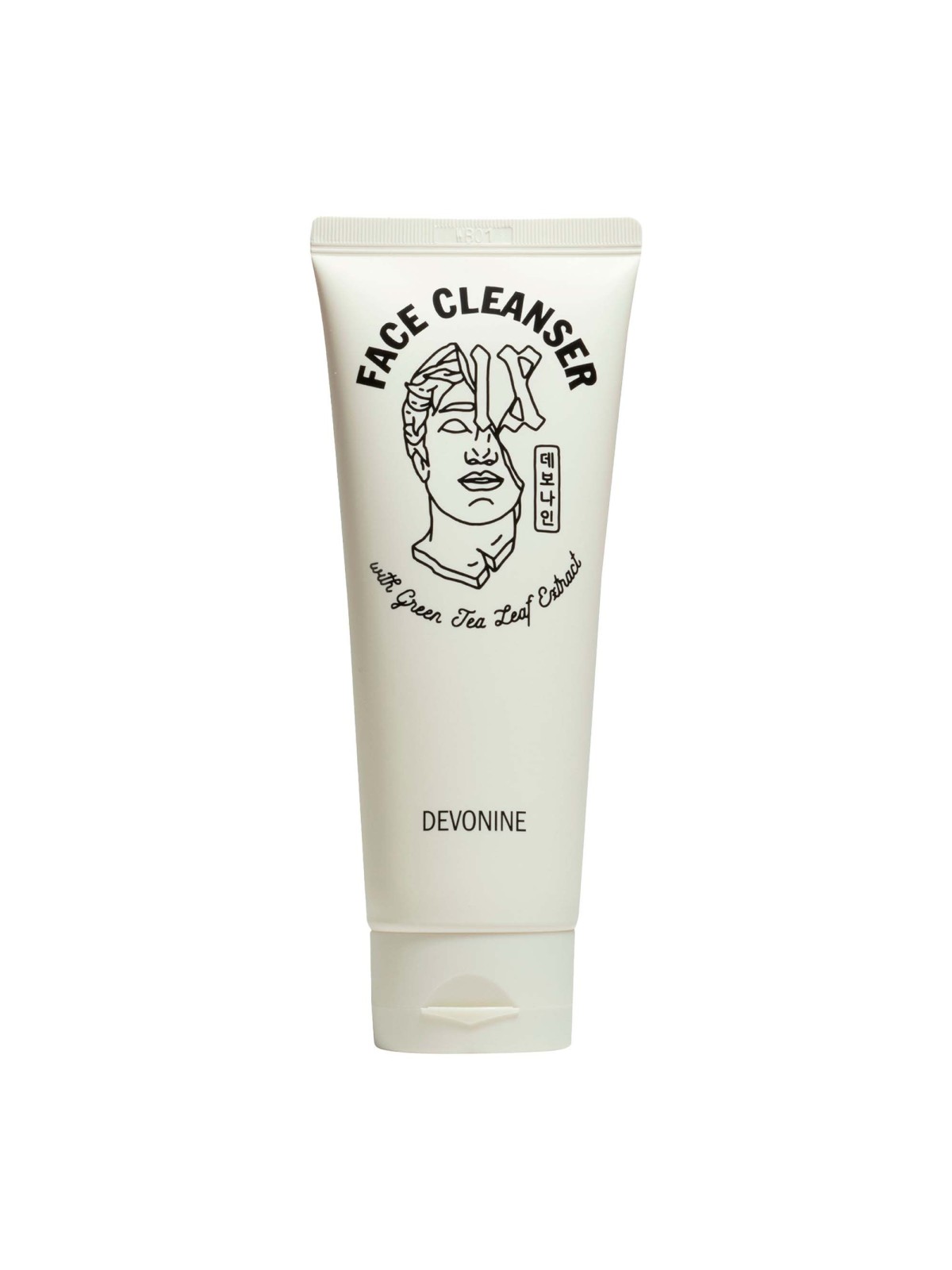 face-cleanser