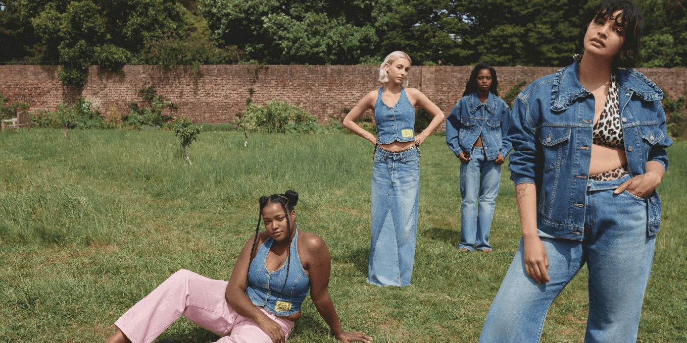 levis-ganni-campaign