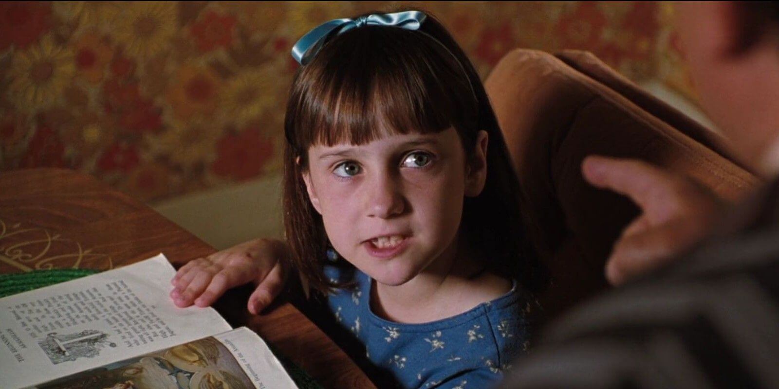 readers on movies tv series