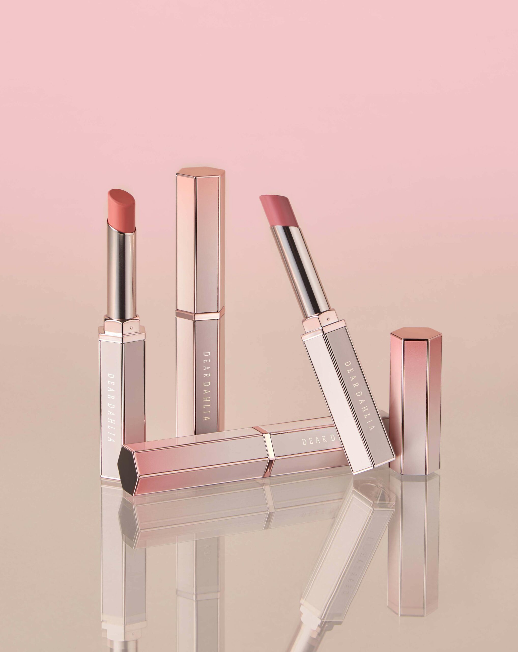 Dear Dahlia_Lip Allure Glow Shine (2) bn july