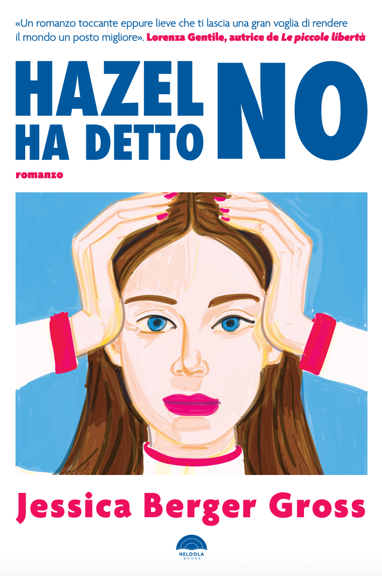 Hazel_ha_detto_no_-_Copertina summer books