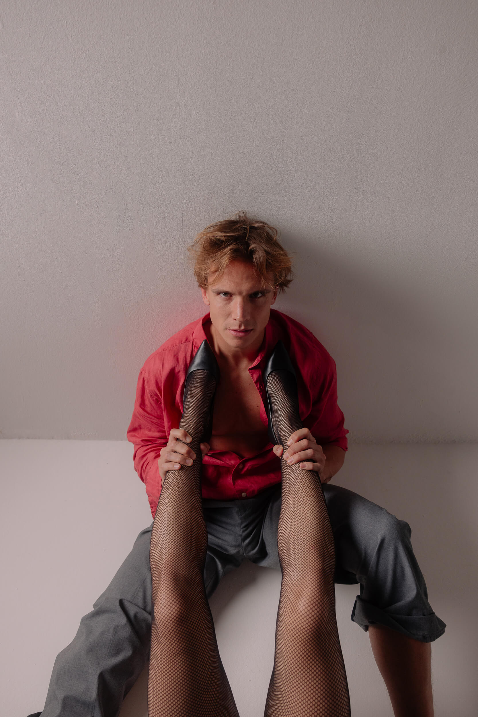 giulio greco intervista